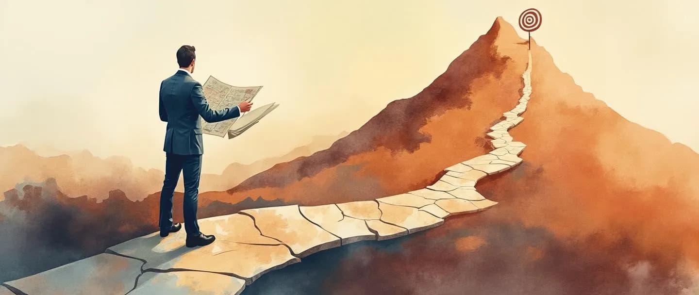 O que é zona de decisão estratégica?