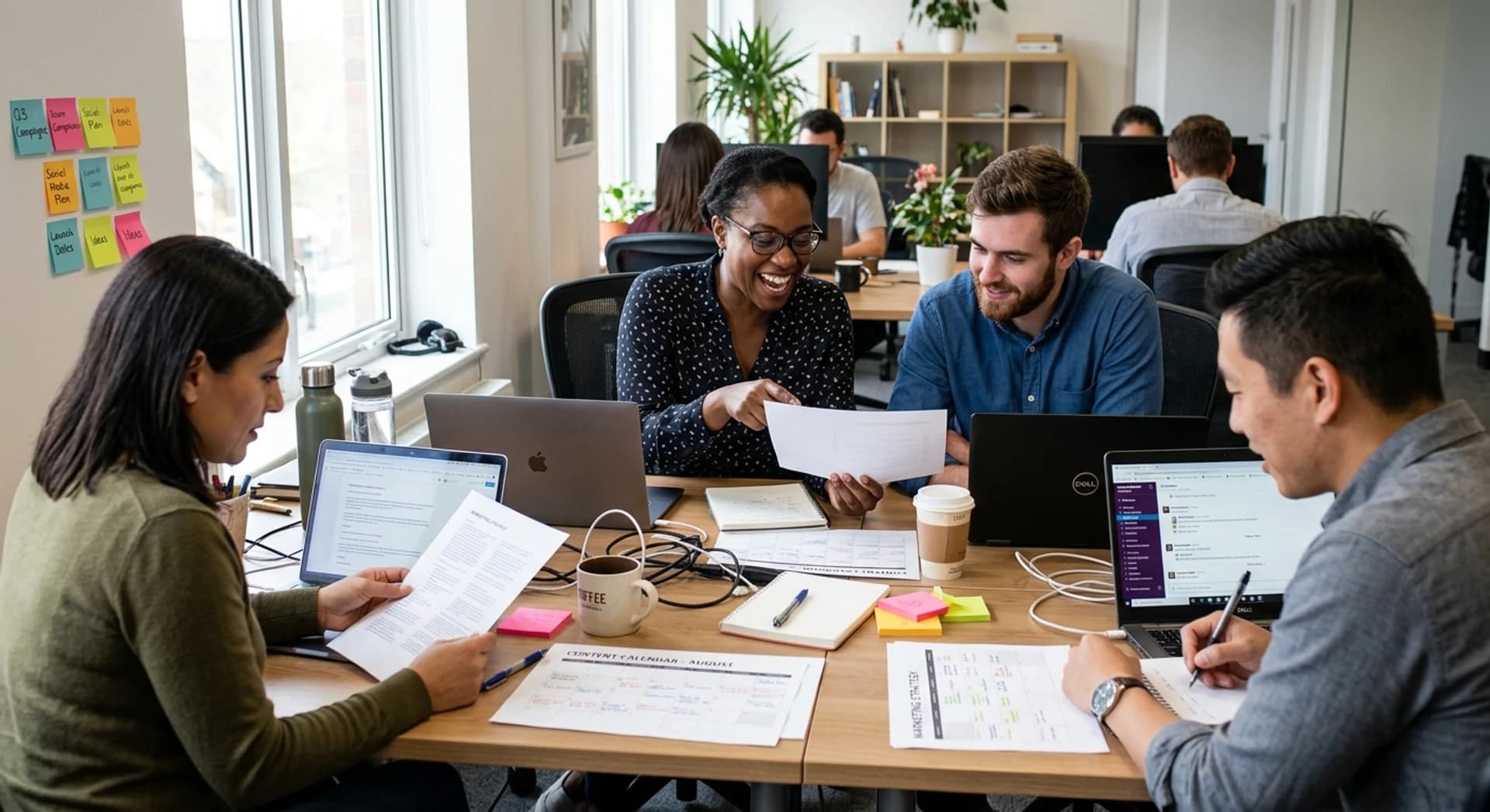 Gestão de Conteúdo Completa: tudo o que você precisa para aplicar com sucesso