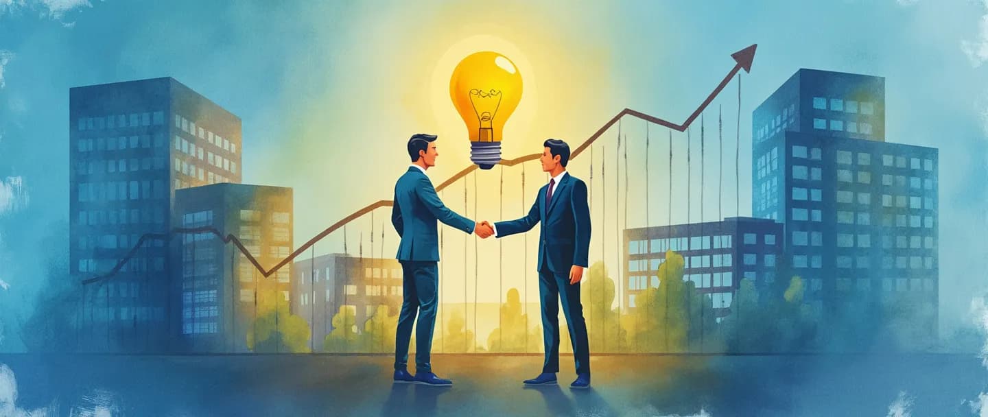 O que é consultoria empresarial?