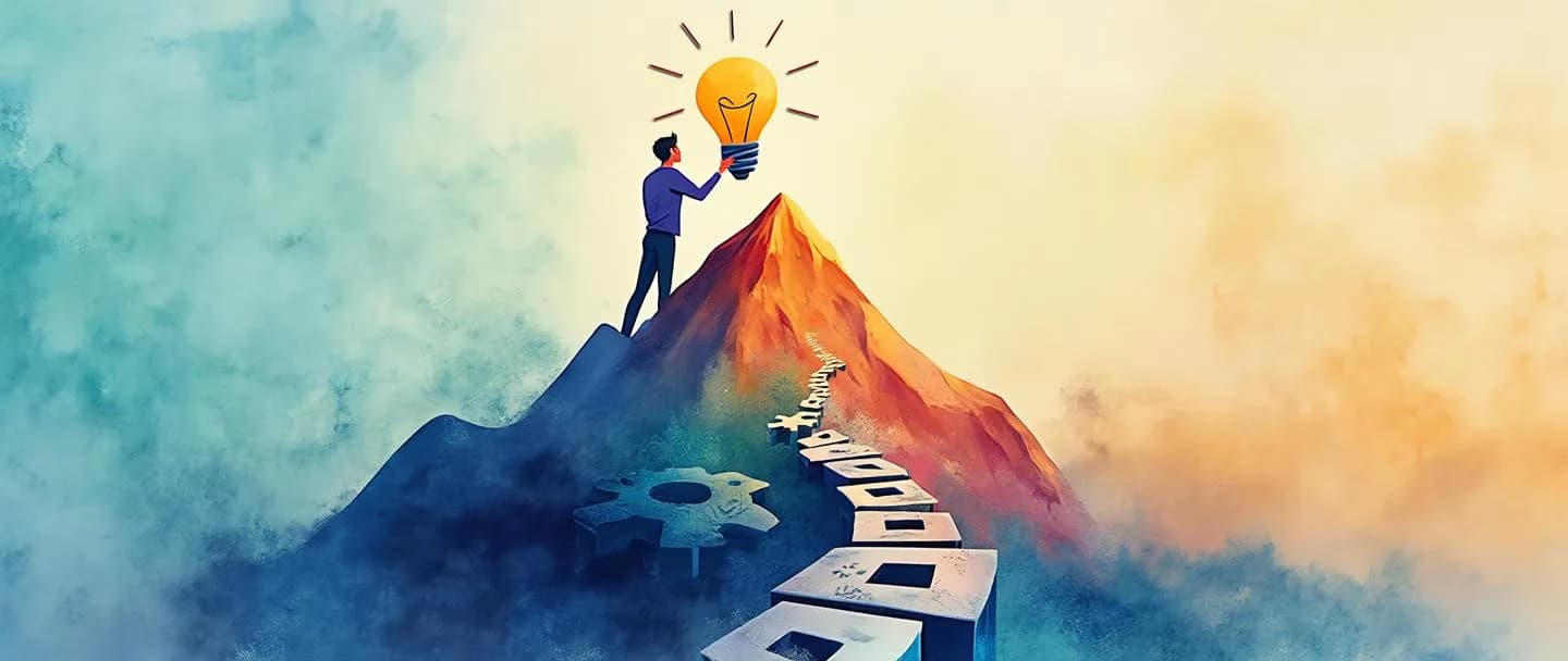 O que é habilidades empreendedoras?