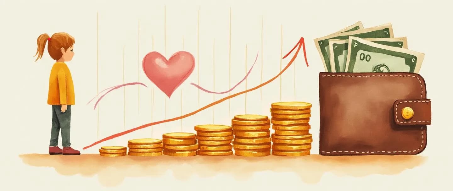 O que é KPI de customer lifetime value?