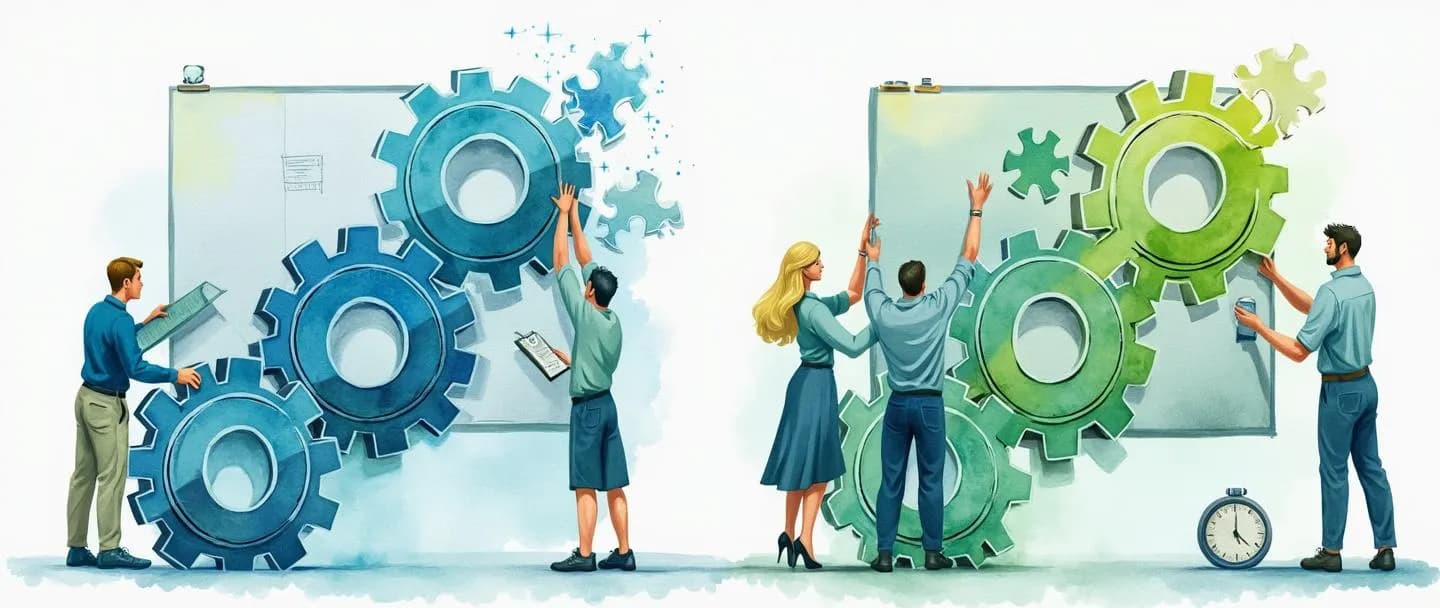 O que é Kaizen Event?