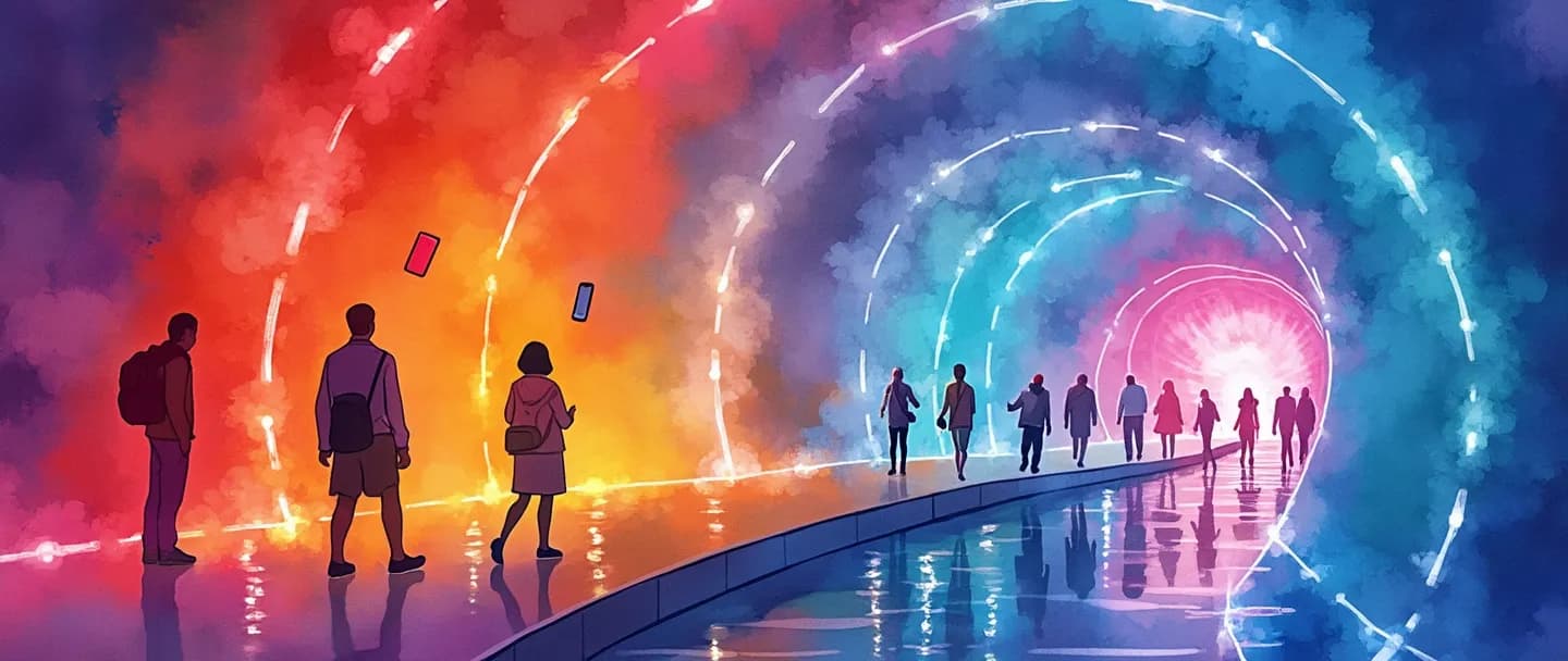 O que é marketing de experiência?