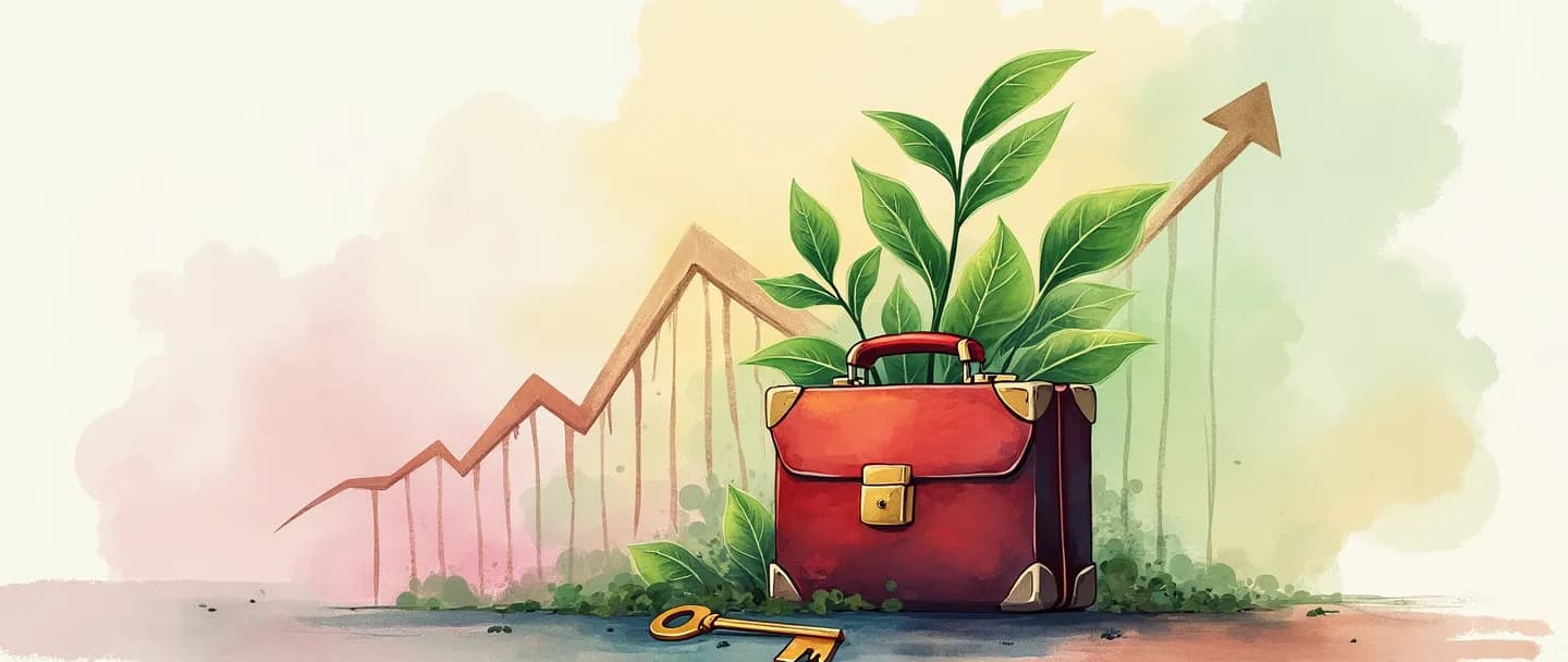 Capital de Giro Empresas: Guia Definitivo