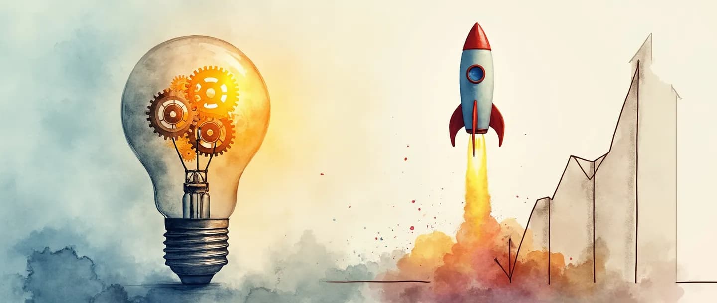 O que é gestão de inovação?