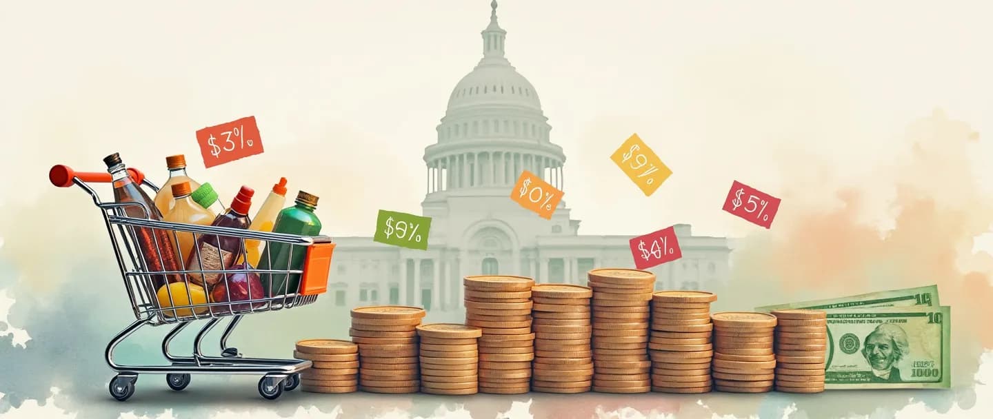 O que é impostos sobre produtos?