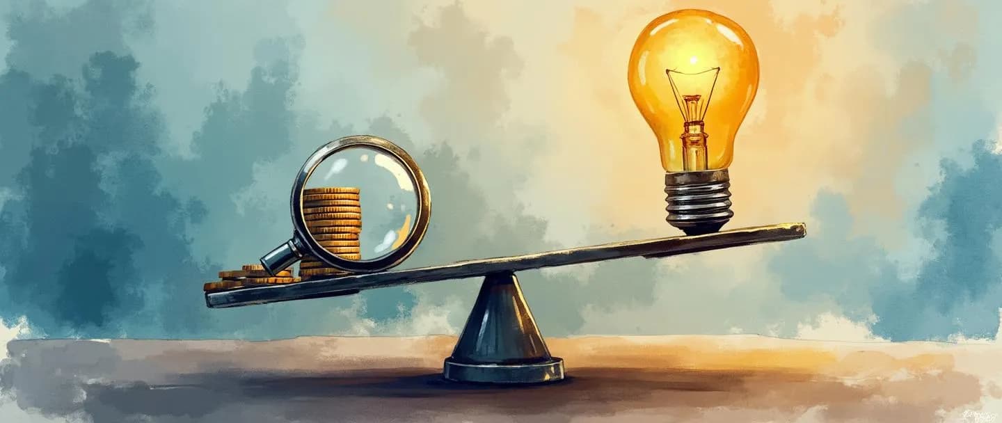 O que é percepção de valor?