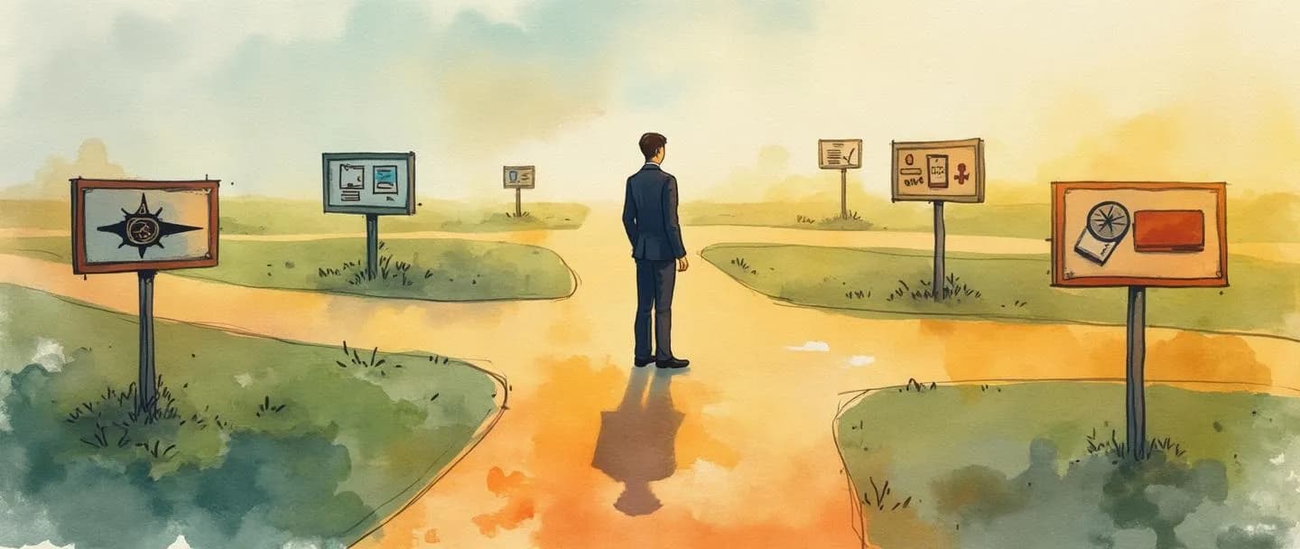 O que é carreira horizontal?