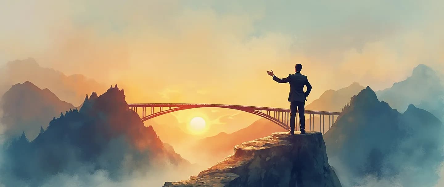 O que é gestão de liderança?