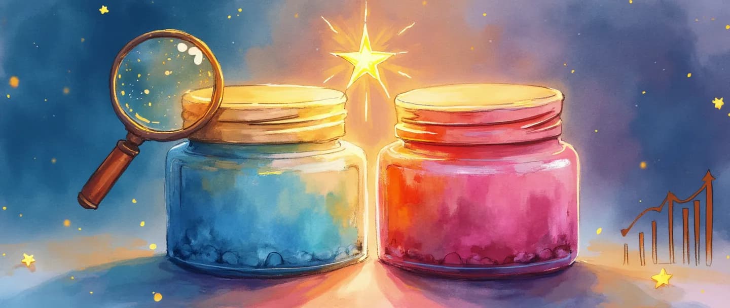 O que é valor de diferenciação de produto?