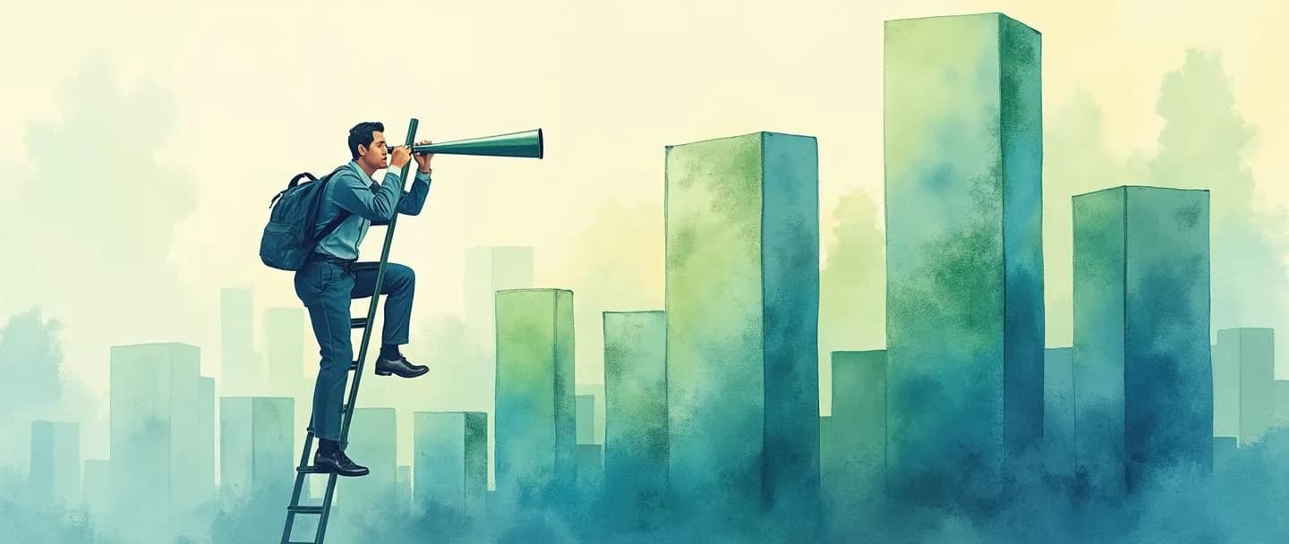 O que é gerente de expansão?