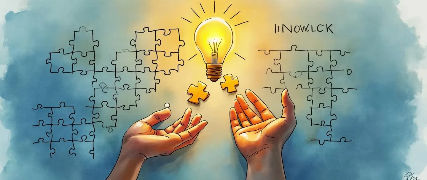 O que é distribuição inteligente de recursos?