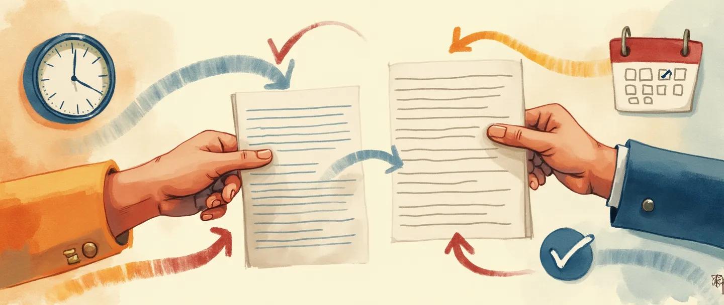 O que é delegação de tarefas?