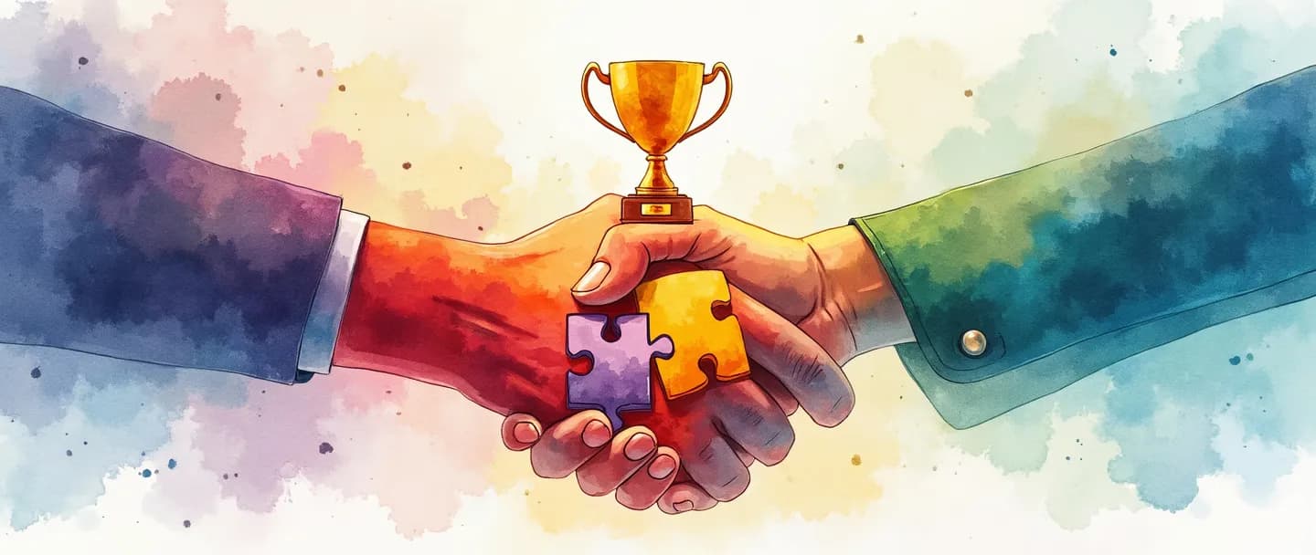 O que é marketing de co-branding?