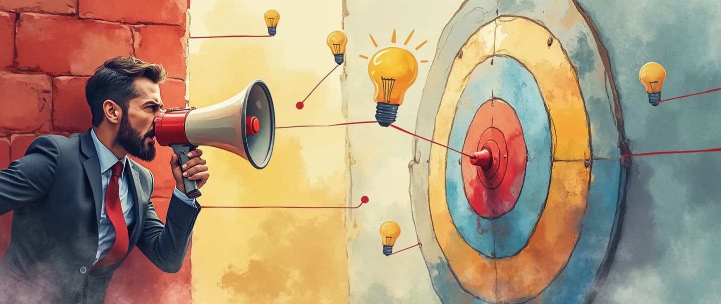 O que é marketing de guerrilha?