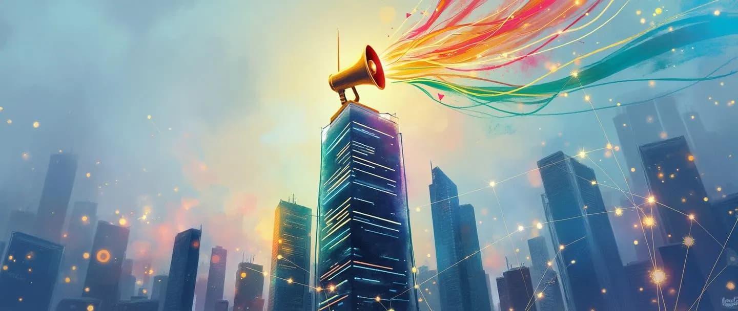 O que é notoriedade corporativa?