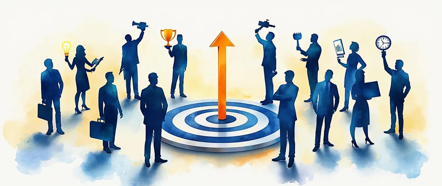 Arquétipo de vendas: veja os 12 perfis e como usá-los para aumentar conversões