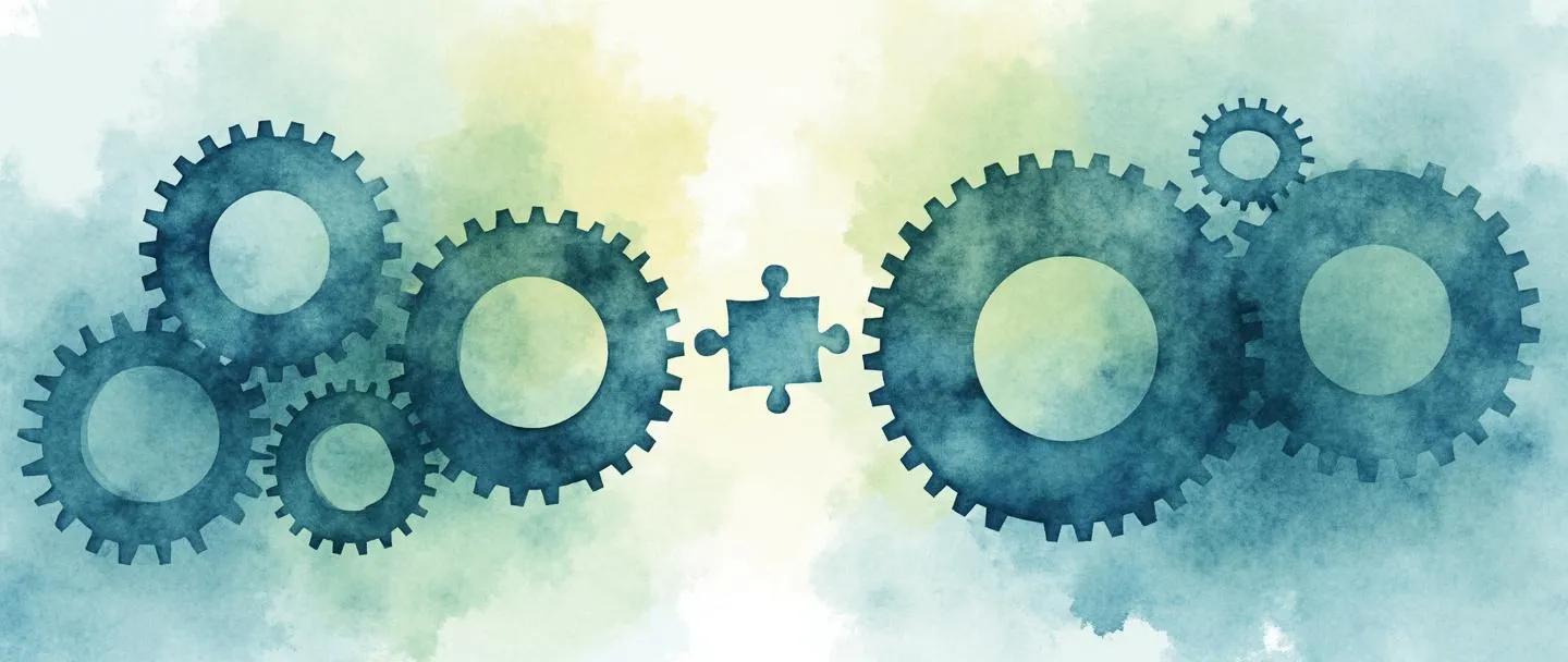 O que é unidade de unificação de processos?