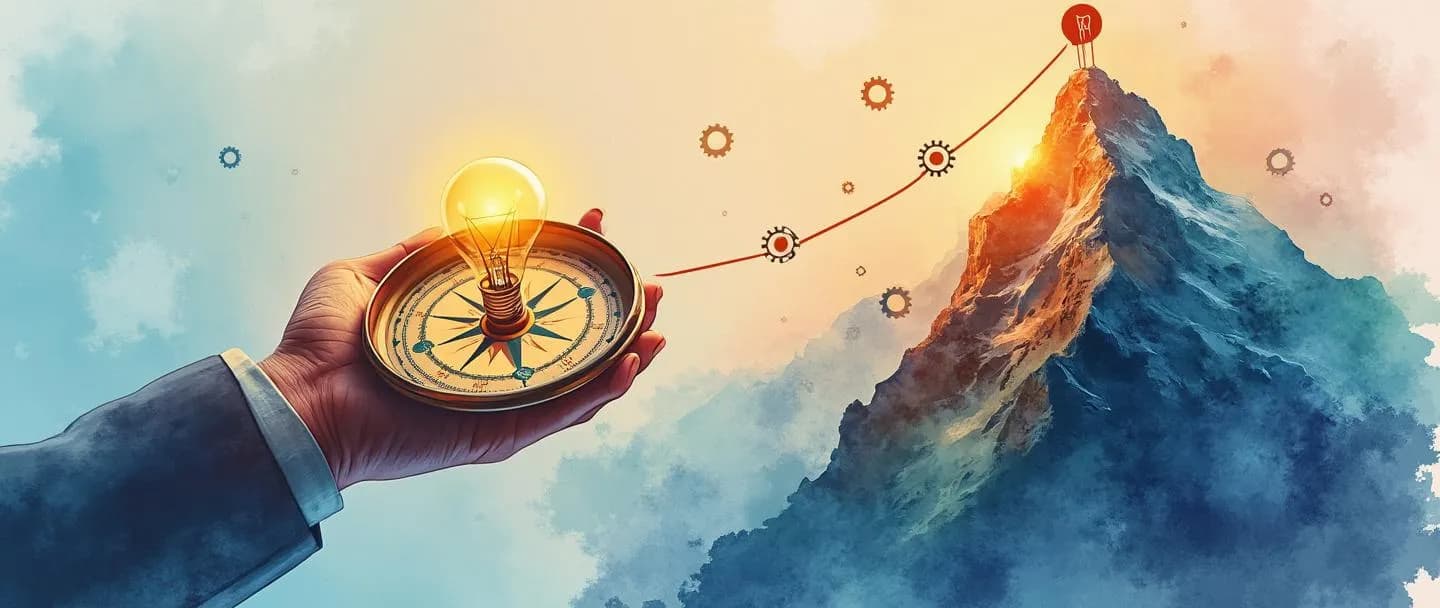 O que é know-how estratégico?