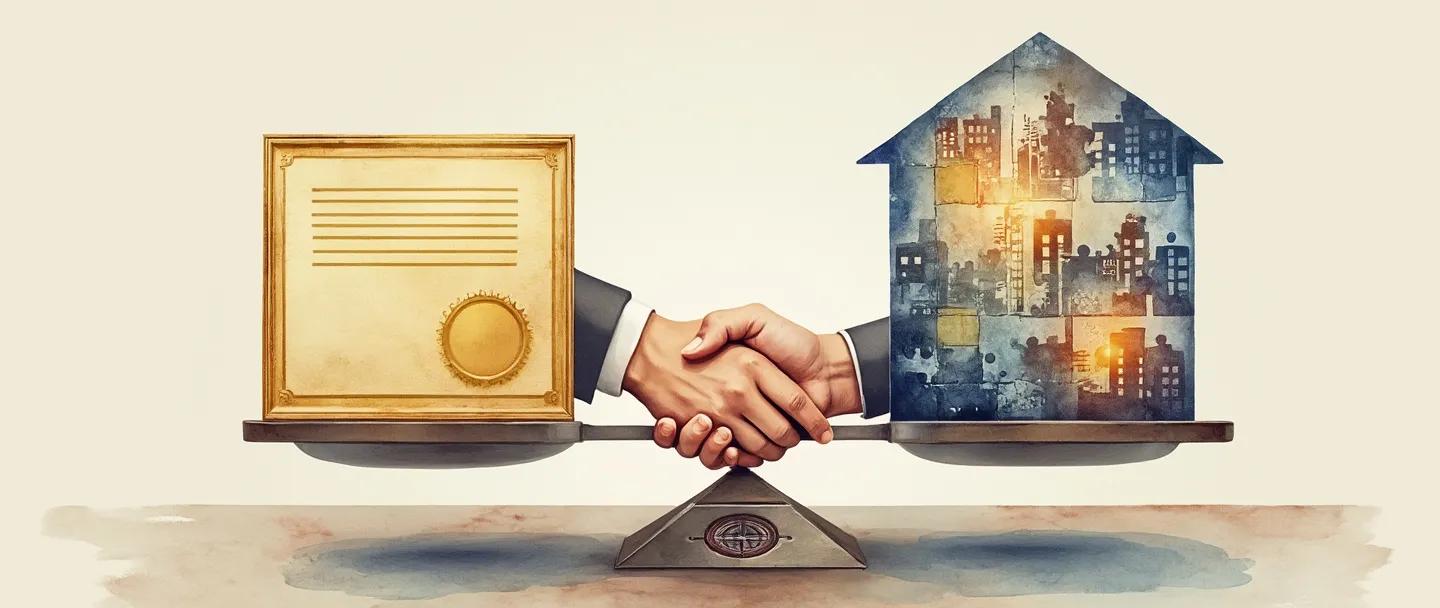 O que é qualidade em governança corporativa?