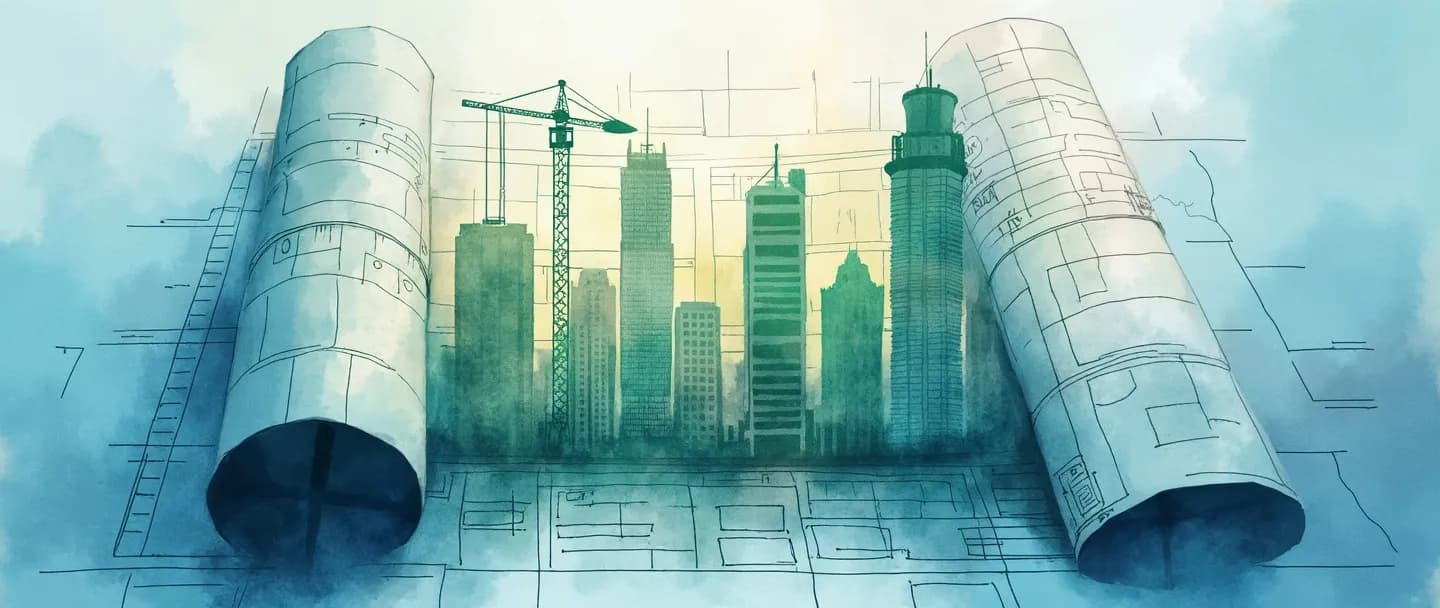 O que é planejamento de expansão?