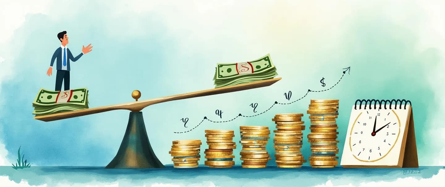 O que é gerenciamento de passivos?