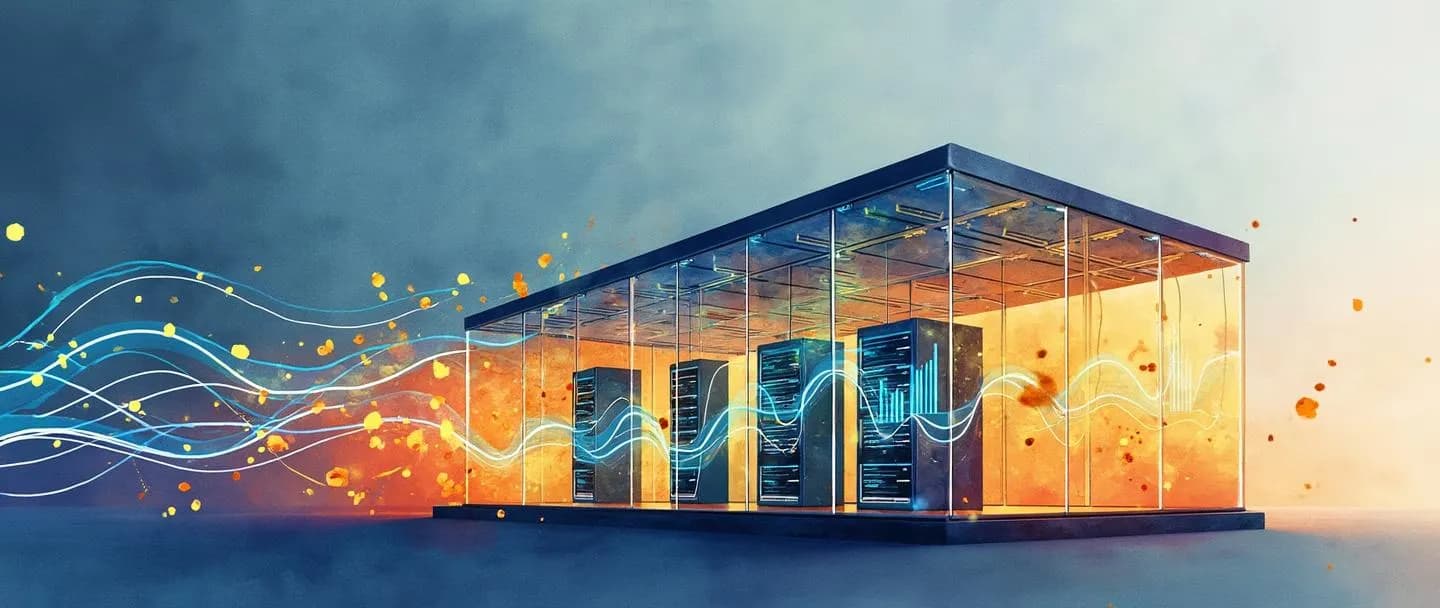 O que é big data corporativo?