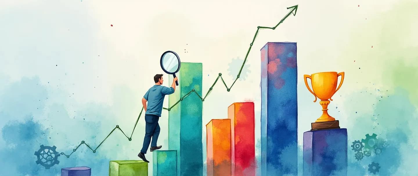 O que é gerenciamento da performance?