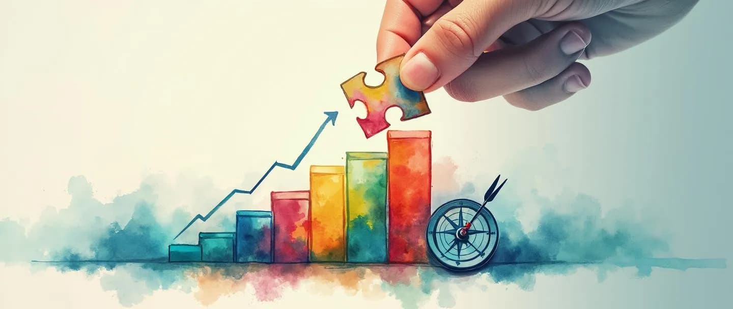 O que é implementação de indicadores?