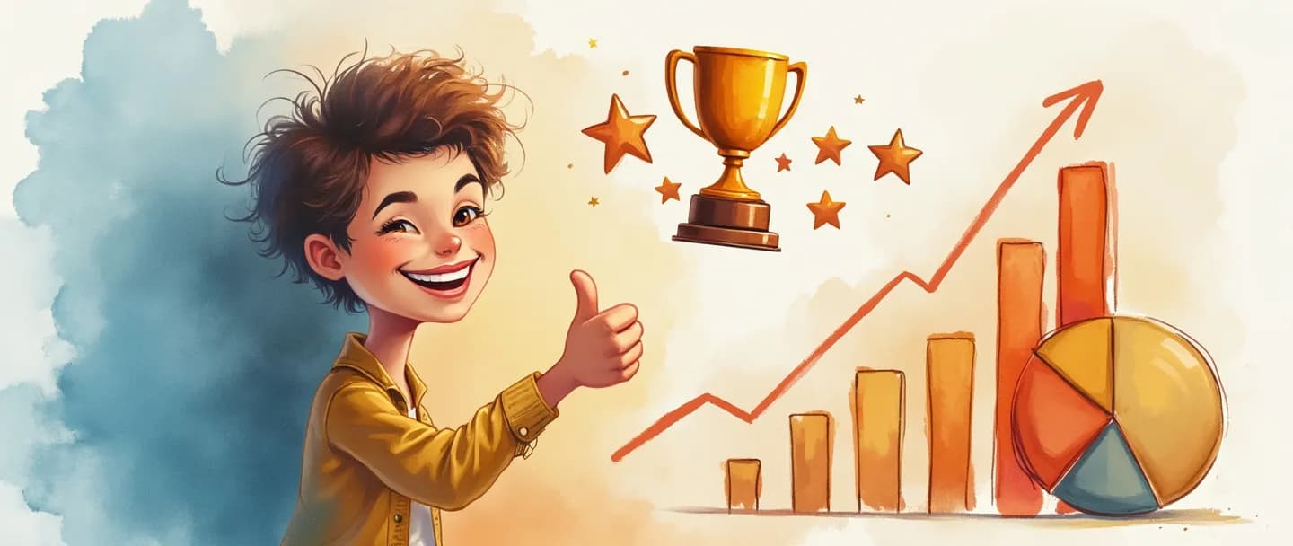 O que é kpi de satisfação de clientes?