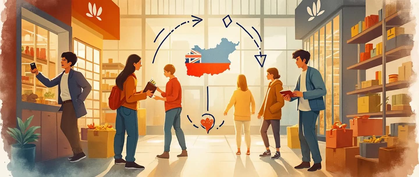 O que é demanda interna?