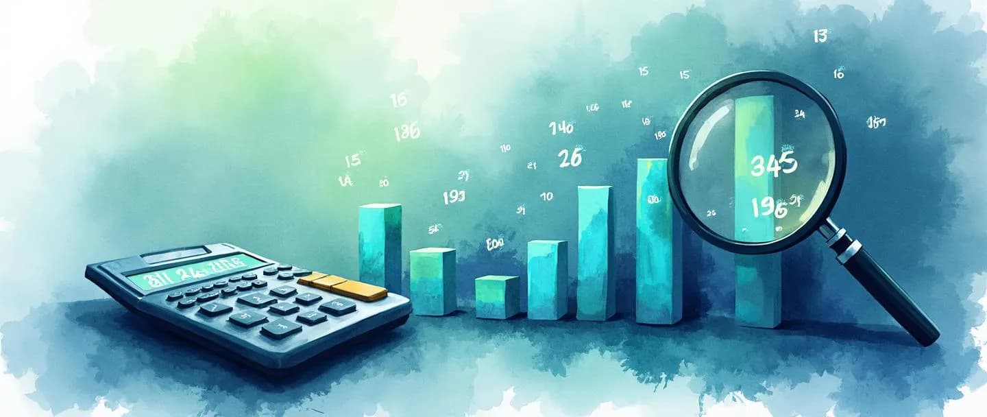 O que é dado quantitativo?