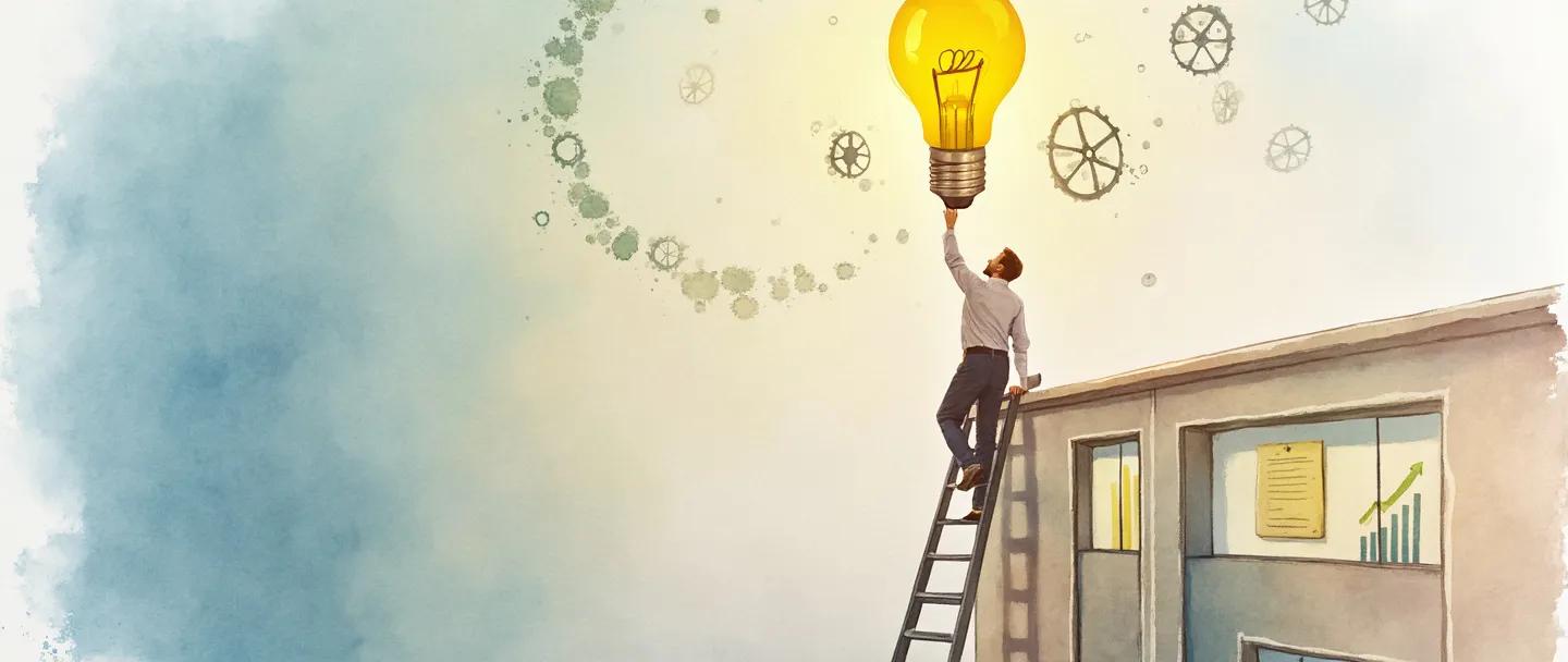 O que é empresa de treinamento e desenvolvimento?