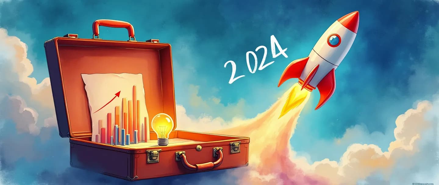 Plano de Marketing: Guia Definitivo para 2024