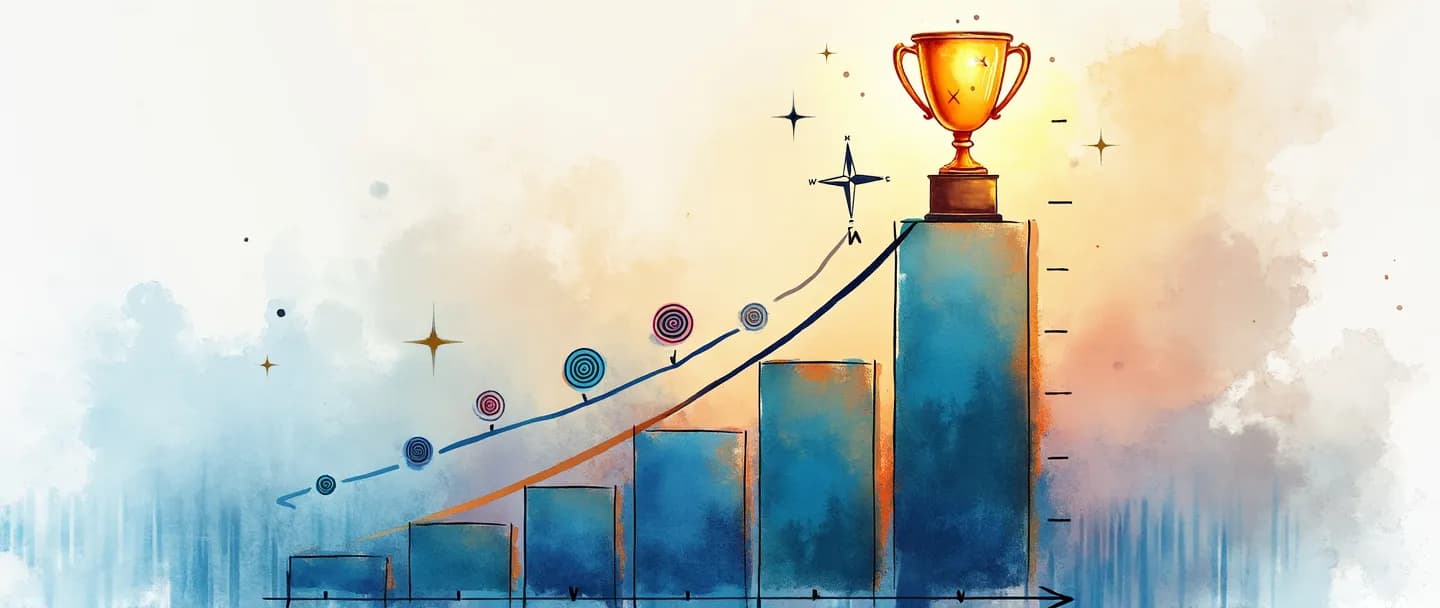 O que é kpi de sucesso?