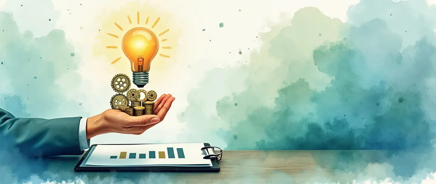 O que é gestão de recursos?