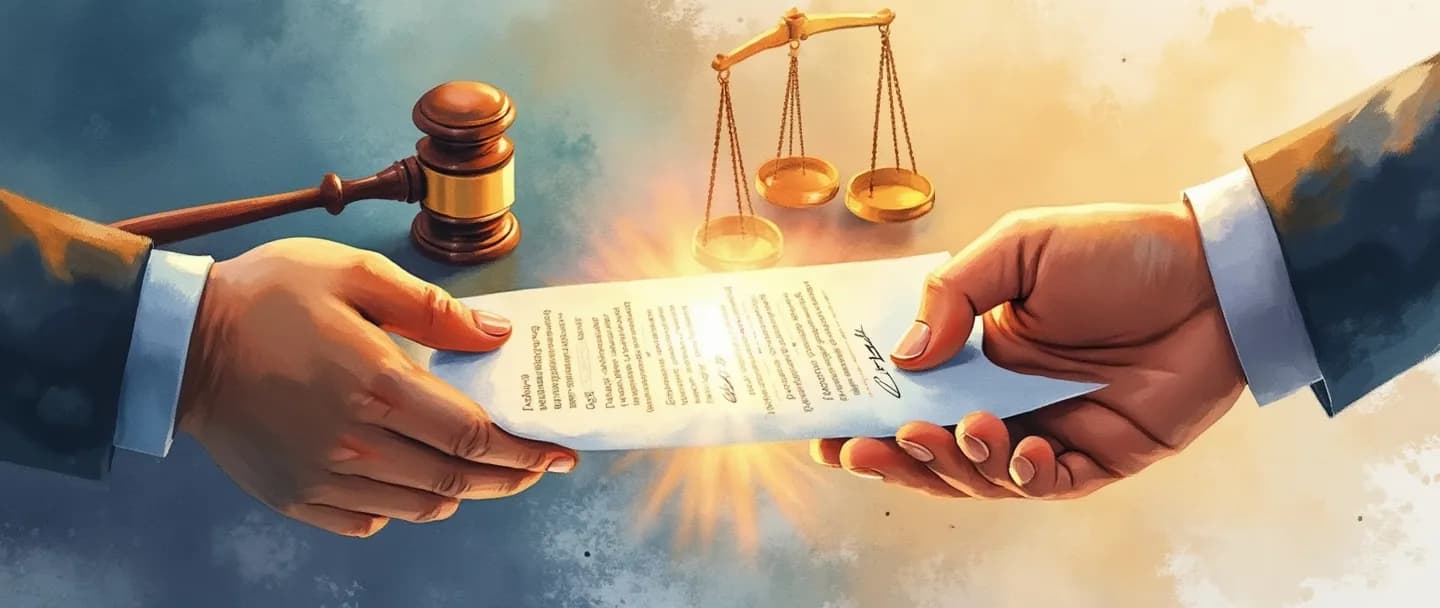 O que é homologação de contratos?