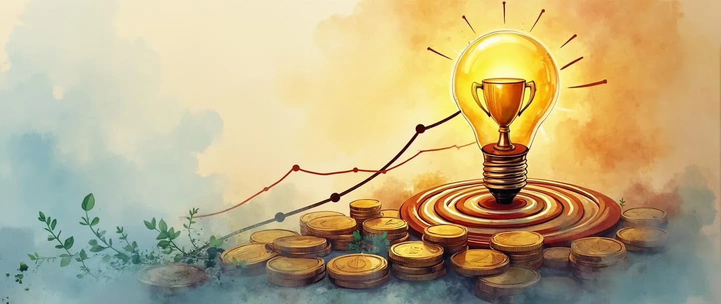 O que é monetização estratégica?