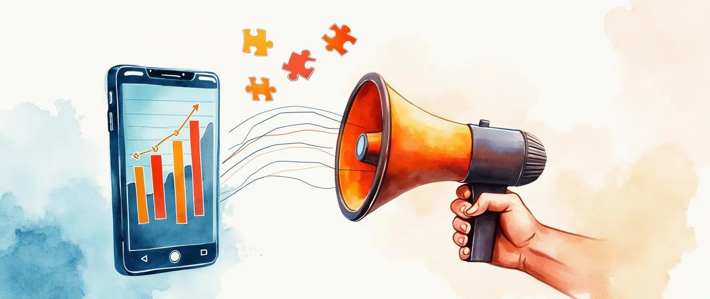 O que é relatório de marketing de influência?