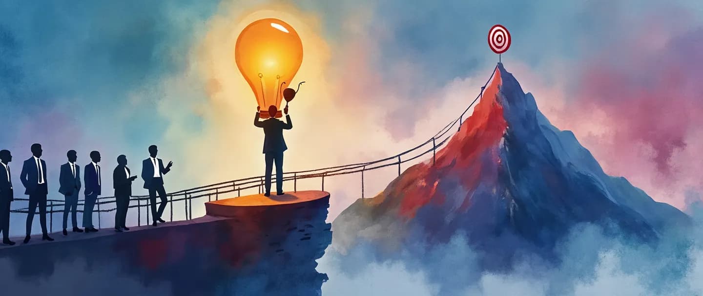 O que é diferencial de mercado?