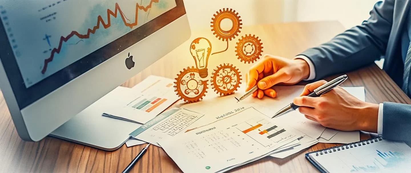 O que é gerente administrativo?