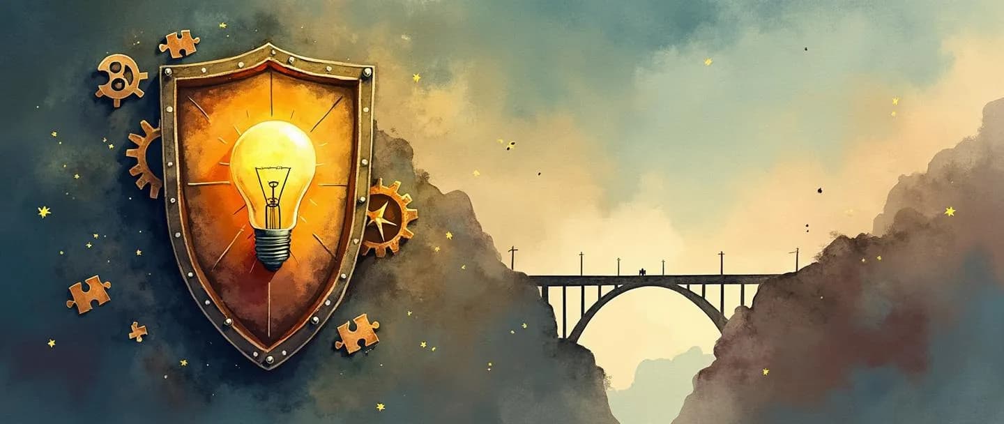 O que é knowledge risk management?