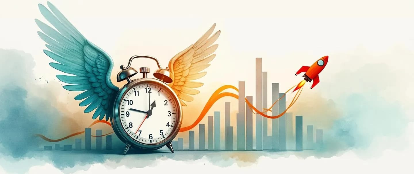 O que é KPI de turnaround time?