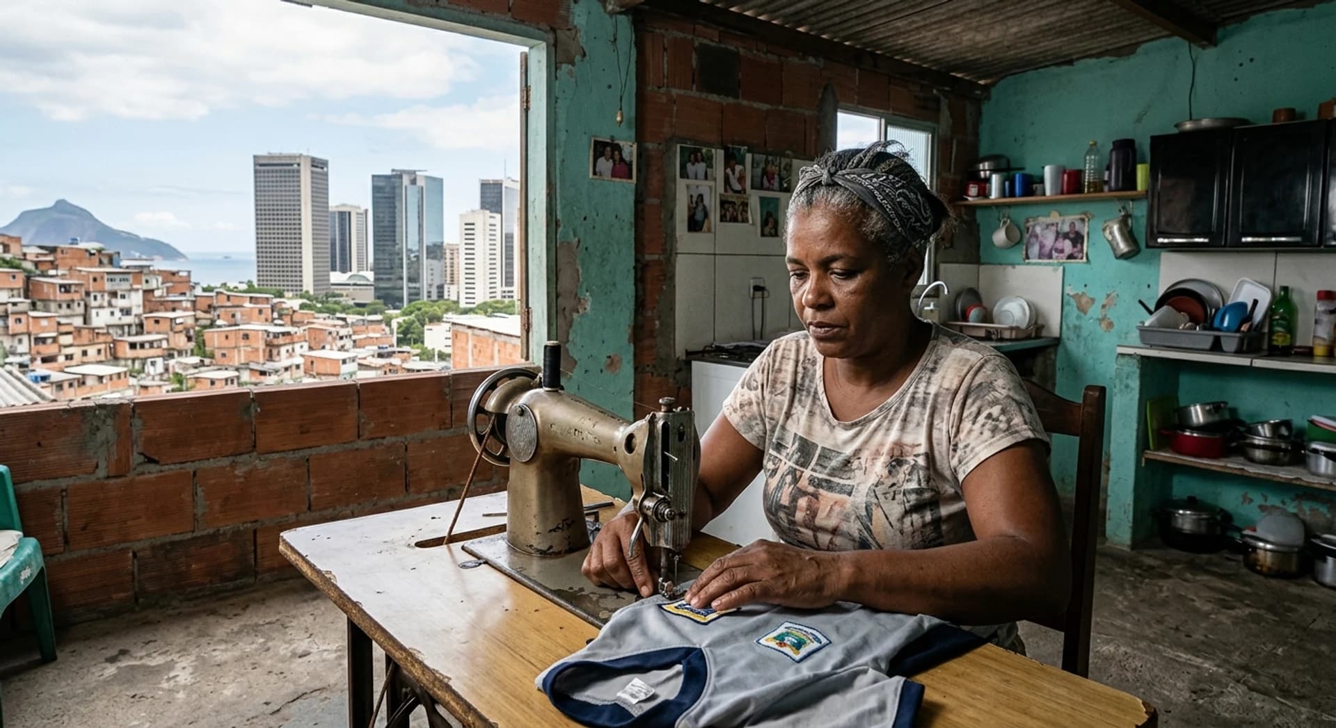 Problemas sociais no Brasil: os principais e seus impactos na sociedade atual