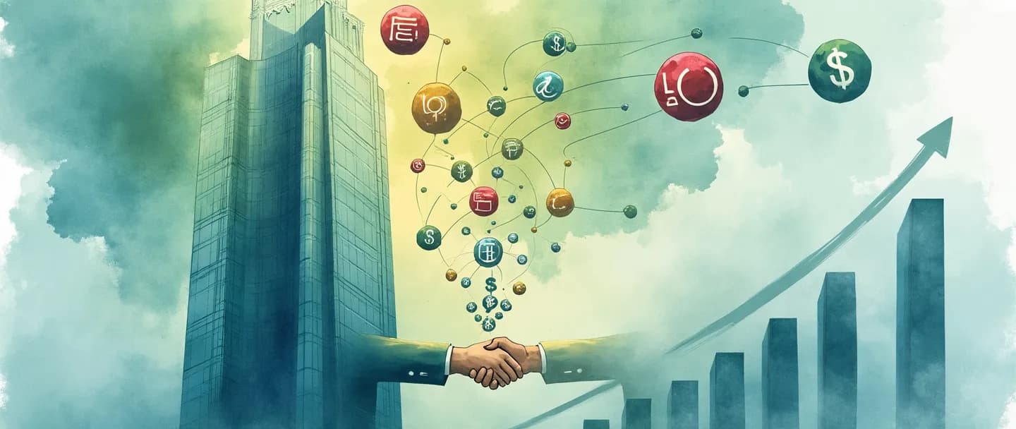 O que é holding de capital?