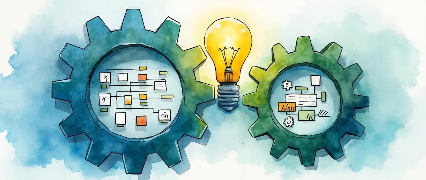 O que é redesenho de processos?