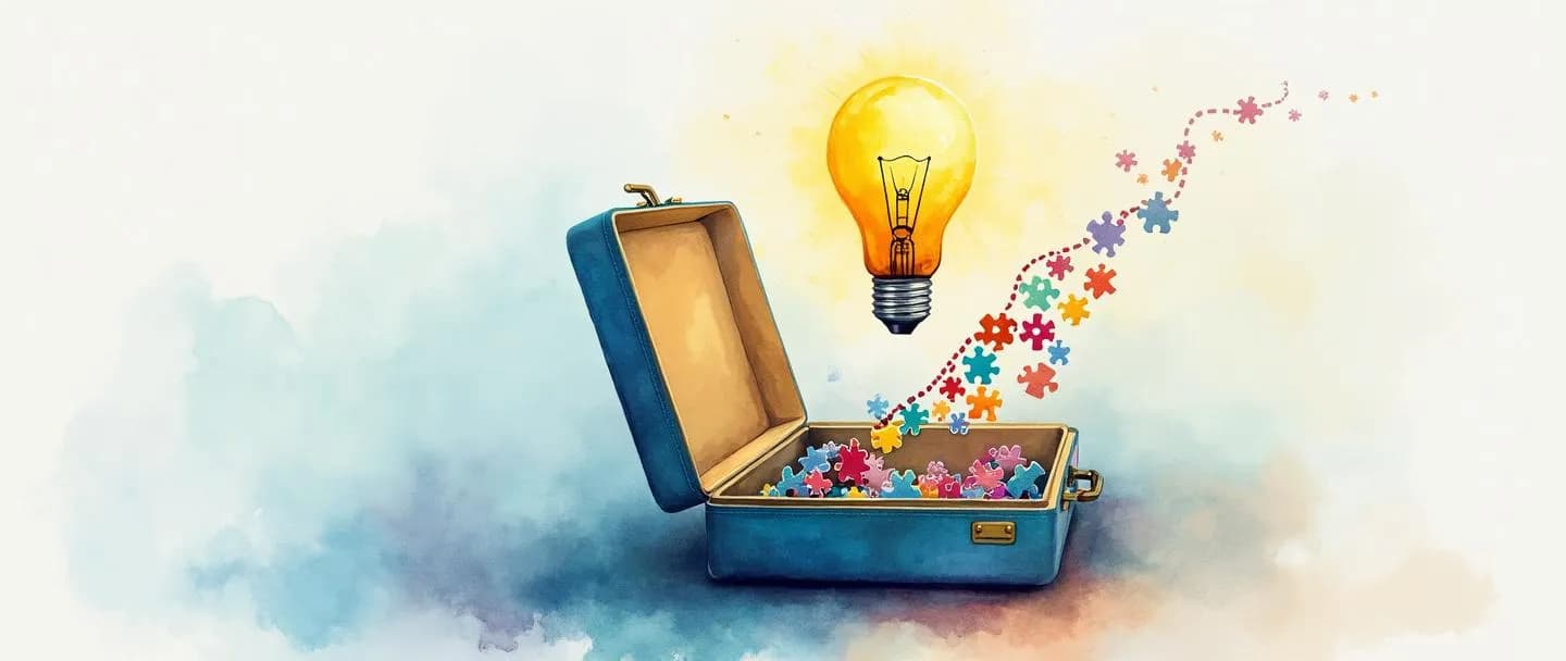 O que é ideia de negócio inovadora?