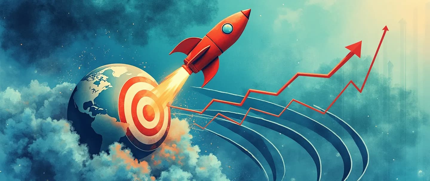 O que é marketing de expansão de mercado?