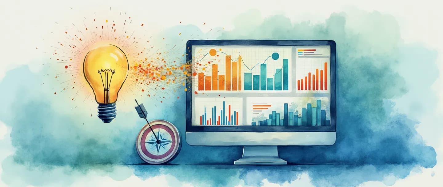 O que é data driven?