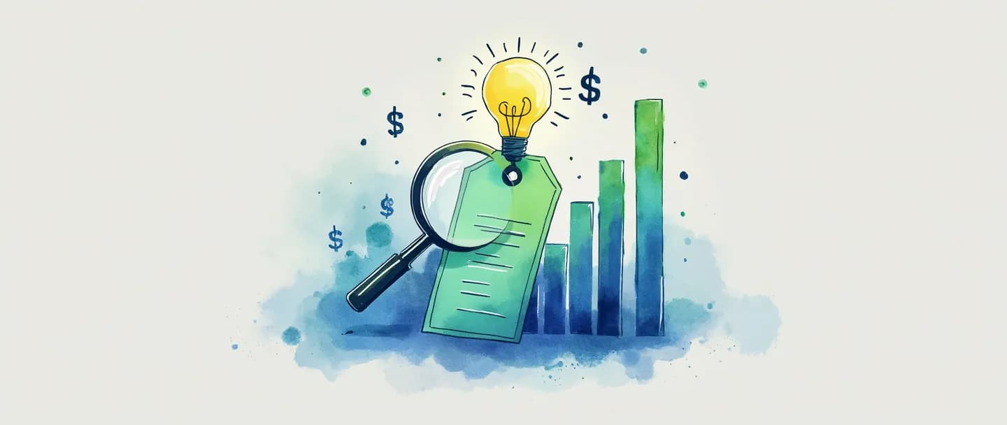 O que é negócio de estratégia de preços?